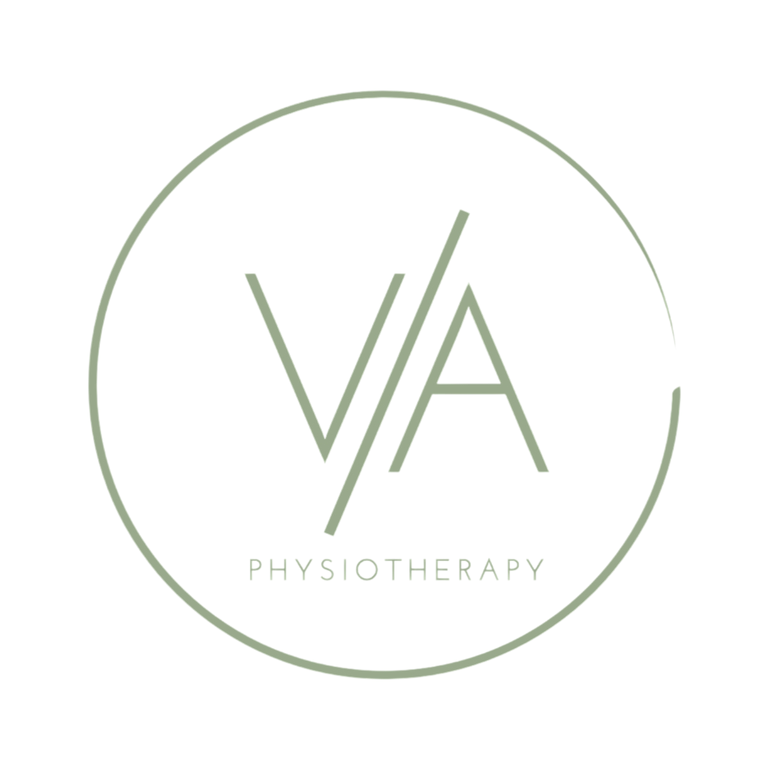 Vernon Adams Physiotherapy Logo